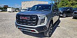 New 2027 GMC YUKON AT4 in SLIDELL, LOUISIANA