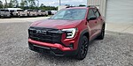 New 2027 GMC TERRAIN FWD ELEVATION in SLIDELL, LOUISIANA