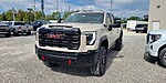 New 2026 GMC SIERRA 2500 AT4X in SLIDELL, LOUISIANA
