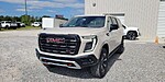 New 2027 GMC YUKON XL AT4 ULTIMATE in SLIDELL, LOUISIANA