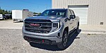 New 2026 GMC SIERRA 1500 AT4 in SLIDELL, LOUISIANA