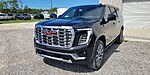 New 2027 GMC YUKON XL DENALI in SLIDELL, LOUISIANA