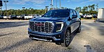 New 2027 GMC YUKON XL DENALI in SLIDELL, LOUISIANA