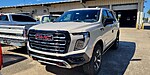 New 2027 GMC YUKON AT4 in SLIDELL, LOUISIANA