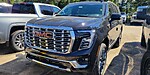 New 2027 GMC YUKON DENALI in SLIDELL, LOUISIANA
