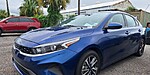 Used 2023 KIA FORTE LXS IVT in KENNER, LOUISIANA
