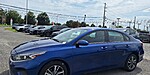 Used 2023 KIA FORTE LXS IVT in KENNER, LOUISIANA