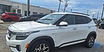 Used 2021 KIA SELTOS SX DCT AWD in KENNER, LOUISIANA