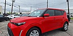 Used 2023 KIA SOUL LX IVT in KENNER, LOUISIANA