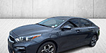 Used 2021 KIA FORTE LXS in KENNER, LOUISIANA