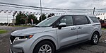 Used 2023 KIA CARNIVAL LX FWD W/SEAT PKG in KENNER, LOUISIANA