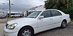 Used 2002 LEXUS LS430 4DR SDN in KENNER, LOUISIANA