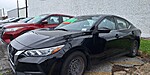 Used 2021 NISSAN SENTRA S CVT in KENNER, LOUISIANA