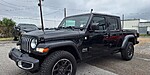 Used 2023 JEEP GLADIATOR OVERLAND 4X4 *LTD AVAIL* in KENNER, LOUISIANA