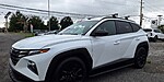Used 2024 HYUNDAI TUCSON XRT FWD in KENNER, LOUISIANA