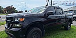 Used 2020 CHEVROLET SILVERADO 1500 4WD CREW CAB 147" CUSTOM TRAIL BOSS in KENNER, LOUISIANA