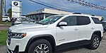 Used 2021 GMC ACADIA FWD 4DR SLT in KENNER, LOUISIANA