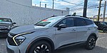 Used 2023 KIA SPORTAGE X-LINE AWD in KENNER, LOUISIANA