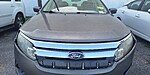 Used 2010 FORD FUSION 4DR SDN SE FWD in KENNER, LOUISIANA