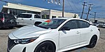Used 2024 NISSAN SENTRA SR CVT in KENNER, LOUISIANA