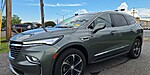 Used 2022 BUICK ENCLAVE FWD 4DR ESSENCE in KENNER, LOUISIANA