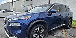 Used 2023 NISSAN ROGUE AWD PLATINUM *LTD AVAIL* in KENNER, LOUISIANA
