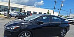 Used 2022 NISSAN VERSA SV CVT in KENNER, LOUISIANA