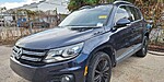 Used 2016 VOLKSWAGEN TIGUAN 2WD 4DR AUTO SE in KENNER, LOUISIANA