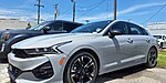 Used 2022 KIA K5 GT-LINE AUTO FWD in KENNER, LOUISIANA