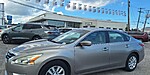 Used 2015 NISSAN ALTIMA 4DR SDN I4 2.5 in KENNER, LOUISIANA