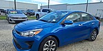 Used 2023 KIA RIO S IVT in KENNER, LOUISIANA