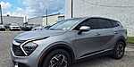 Used 2025 KIA SPORTAGE LX FWD in KENNER, LOUISIANA