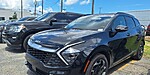 Used 2025 KIA SPORTAGE SX-PRESTIGE FWD in KENNER, LOUISIANA