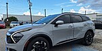 Used 2023 KIA SPORTAGE SX-PRESTIGE FWD in KENNER, LOUISIANA
