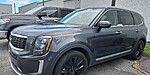 Used 2022 KIA TELLURIDE SX FWD in KENNER, LOUISIANA