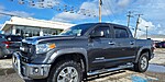 Used 2014 TOYOTA TUNDRA CREWMAX 5.7L V8 6-SPD AT SR5 in KENNER, LOUISIANA