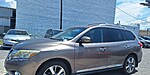 Used 2014 NISSAN PATHFINDER 2WD 4dr Platinum in KENNER, LOUISIANA