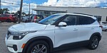 Used 2023 KIA SELTOS S IVT FWD in KENNER, LOUISIANA