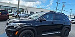 Used 2023 KIA SELTOS NIGHTFALL DCT AWD in KENNER, LOUISIANA