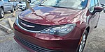 Used 2020 CHRYSLER VOYAGER LXI FWD in KENNER, LOUISIANA