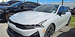 Used 2023 KIA K5 GT-LINE AUTO FWD in KENNER, LOUISIANA