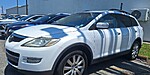 Used 2009 MAZDA CX-9 FWD 4dr Grand Touring in KENNER, LOUISIANA