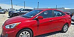 Used 2016 HYUNDAI ACCENT 4DR SDN AUTO SE in KENNER, LOUISIANA