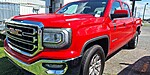 Used 2016 GMC SIERRA 1500 2WD CREW CAB 143.5" SLE in KENNER, LOUISIANA