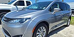 Used 2017 CHRYSLER PACIFICA TOURING-L FWD in KENNER, LOUISIANA
