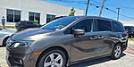 Used 2019 Honda Odyssey EX-L AUTO in KENNER, LOUISIANA