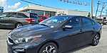 Used 2020 KIA FORTE LXS IVT in KENNER, LOUISIANA