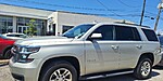 Used 2017 CHEVROLET TAHOE 2WD 4DR LS in KENNER, LOUISIANA