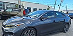 Used 2023 KIA FORTE GT DCT in KENNER, LOUISIANA