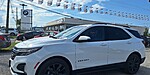 Used 2022 CHEVROLET EQUINOX FWD 4DR RS in KENNER, LOUISIANA